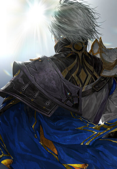 白厄 卡厄斯兰那