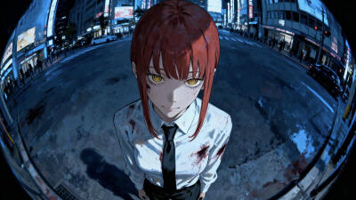 我在梦境与现实的夹缝中苟活