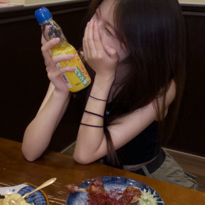 女头