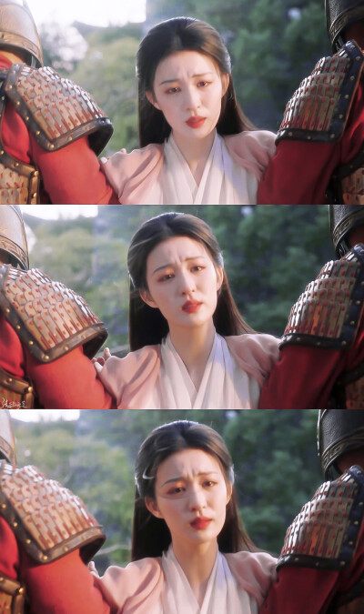 成何体统 王楚然