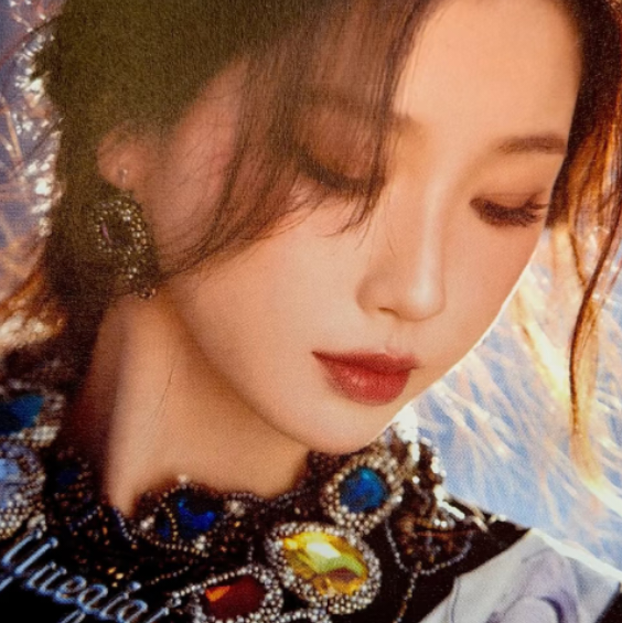 天南地北隔着银河相对