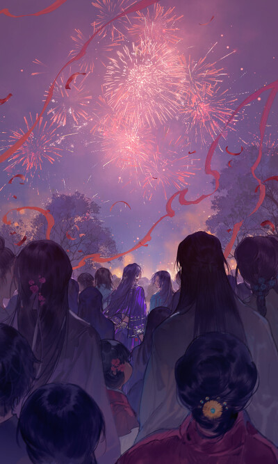 [抱一抱][抱一抱]你也在人群中吗[抱一抱][抱一抱] ​​​