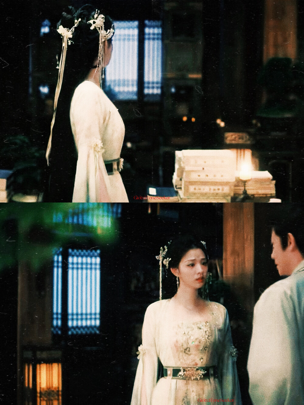 成何体统 王楚然