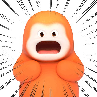 小福猩表情包529弹