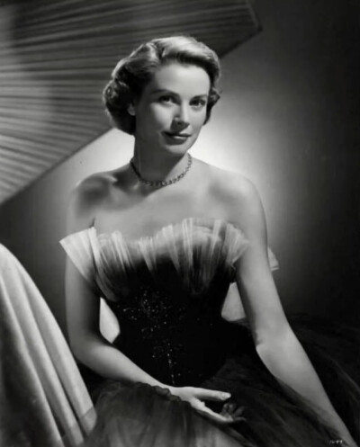 grace Kelly