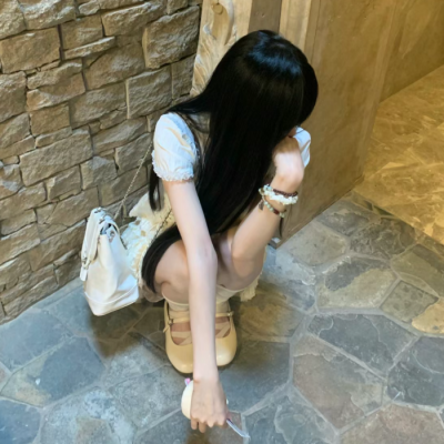 女头