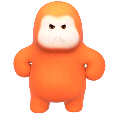 小福猩表情包529弹