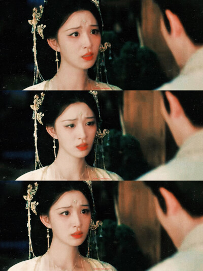 成何体统 王楚然