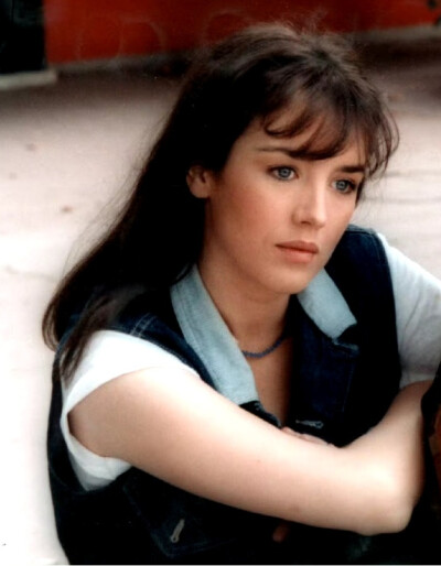 Isabelle Adjani ​​​