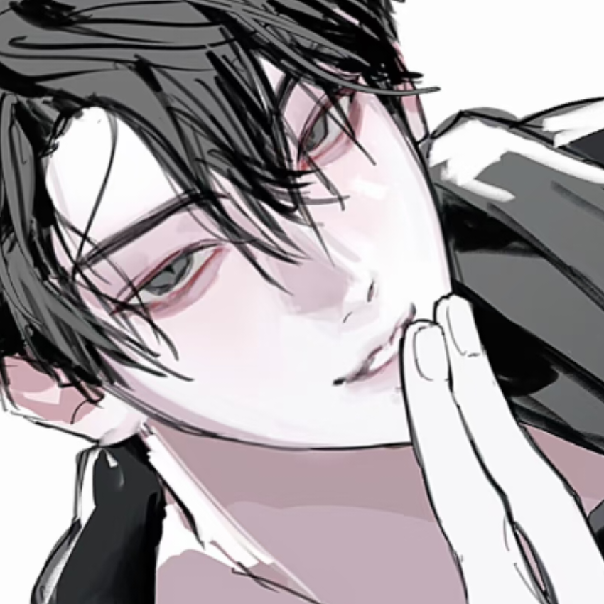 我跟菜刀表白了