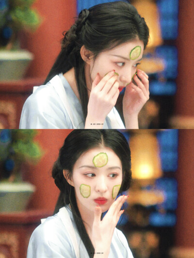 成何体统 王楚然