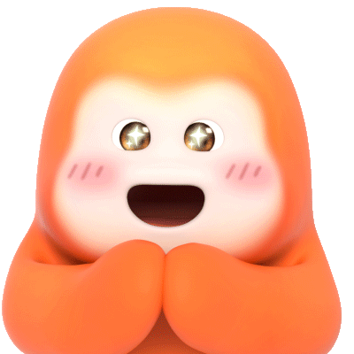 小福猩表情包529弹