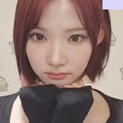 你很可爱，但是，别骄傲！