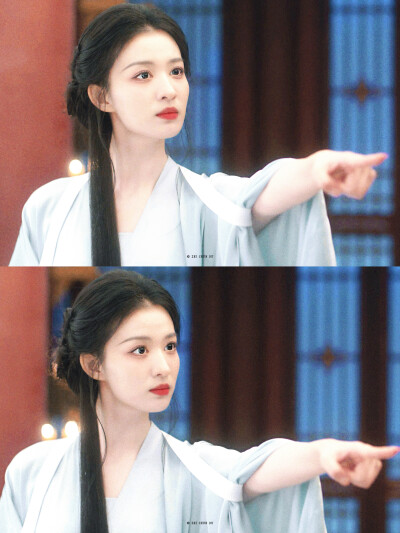 成何体统 王楚然