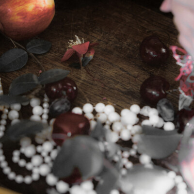 艾德娜名单/*萧嵇夜晚La Bête et la Princesse