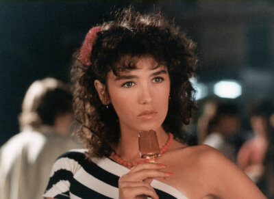 Isabelle Adjani ​​​