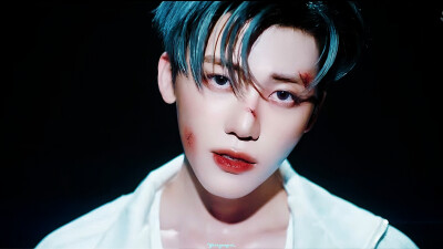 罗渽民橙光素材