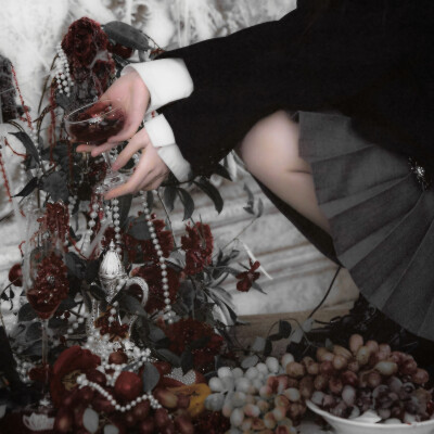 艾德娜名单/*萧嵇夜晚La Bête et la Princesse