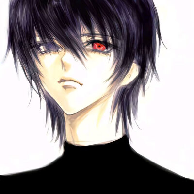 男头 权威 帅 动漫 鲁路修 酷拉皮卡