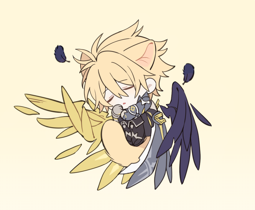 卡厄斯兰那 白厄