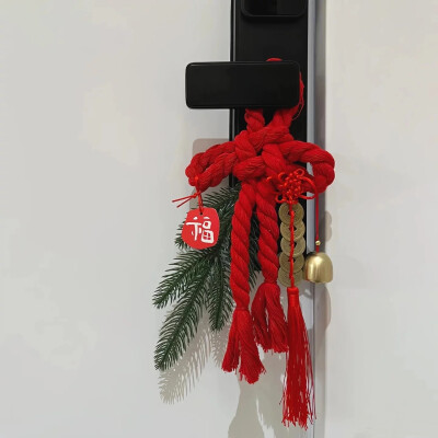 新年背景图 红色系背景图