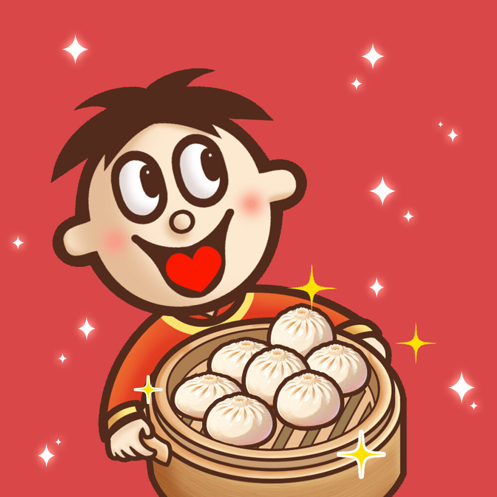 旺仔
