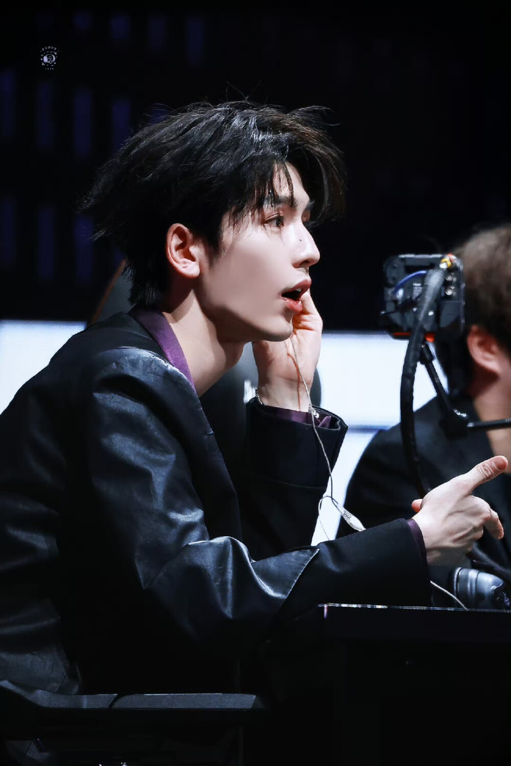 cr.PUPPY1230丨张凌赫