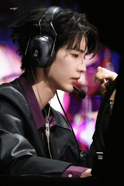 cr.Heartthrob-张凌赫