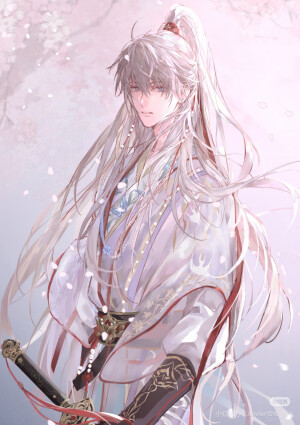 沈星回