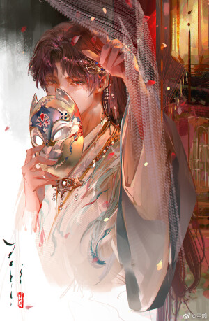 恋与深空