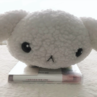 (˶‾᷄ ⁻̫ ‾᷅˵)