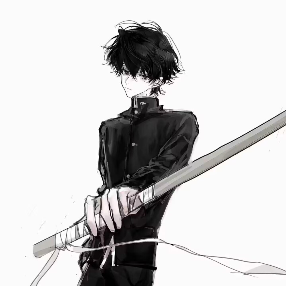 男头 权威 帅 动漫 鲁路修 酷拉皮卡