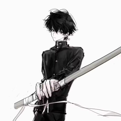 男头 权威 帅 动漫 鲁路修 酷拉皮卡