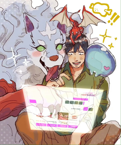 网购技能开启异世界美食之旅 第二季