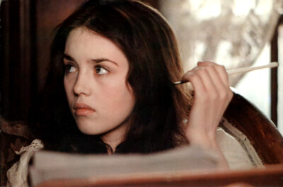 Isabelle Adjani ​​​