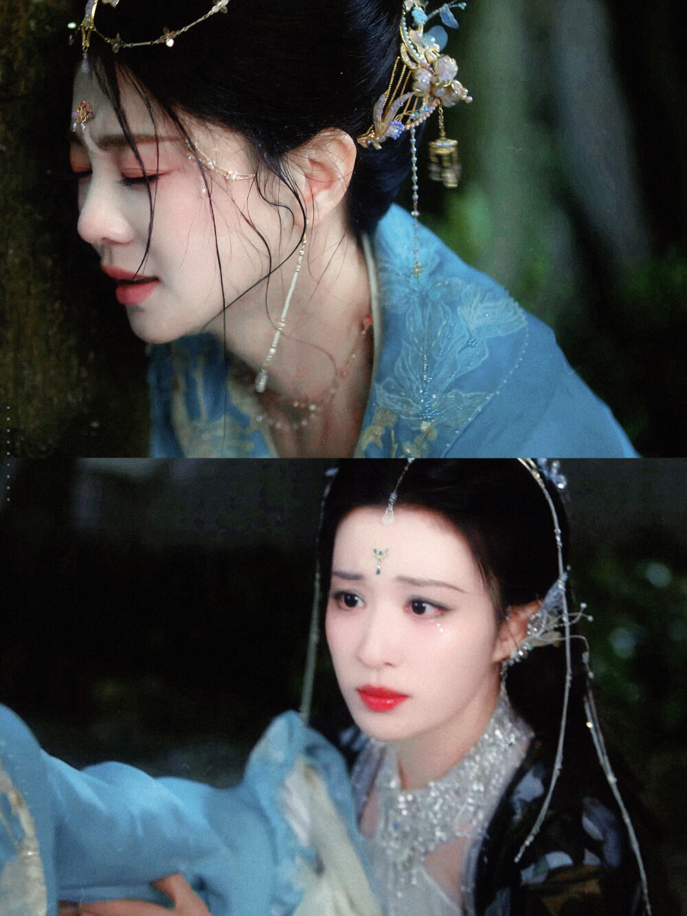 成何体统 胡意旋