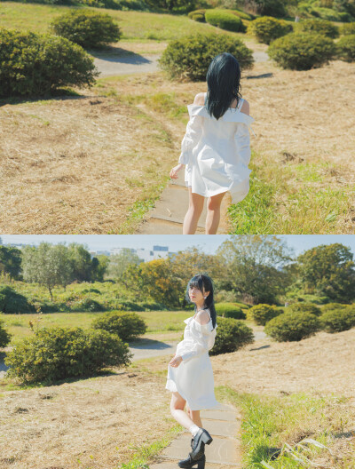 Love Voice Mag. Vol.7中月猫部分