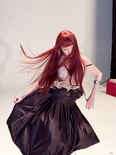 宋雨琦微博更新