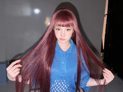 宋雨琦微博更新