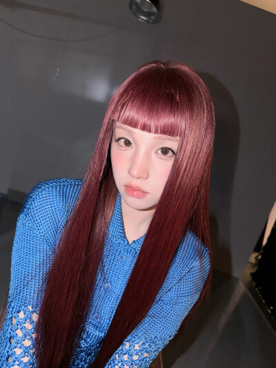 宋雨琦微博更新