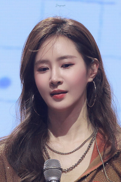 少女时代 权俞利 Yuri