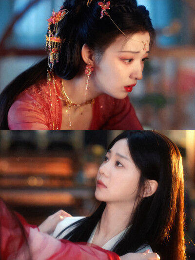 成何体统 王楚然 胡意旋