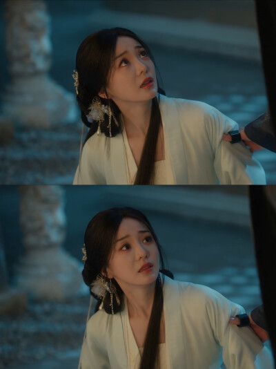 成何体统 胡意旋