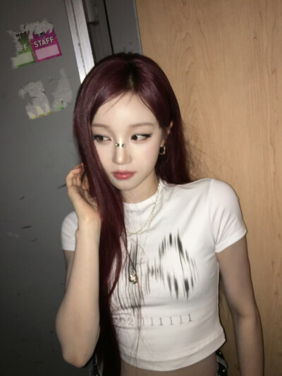 宋雨琦微博更新