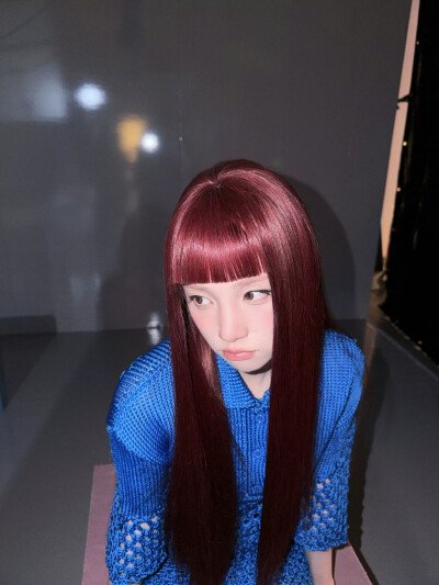 宋雨琦微博更新