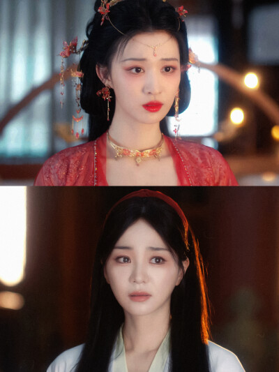 成何体统 王楚然 胡意旋