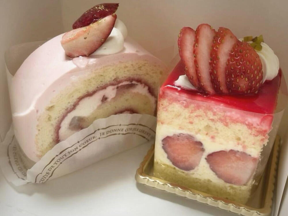 各种食物甜品饼干图集