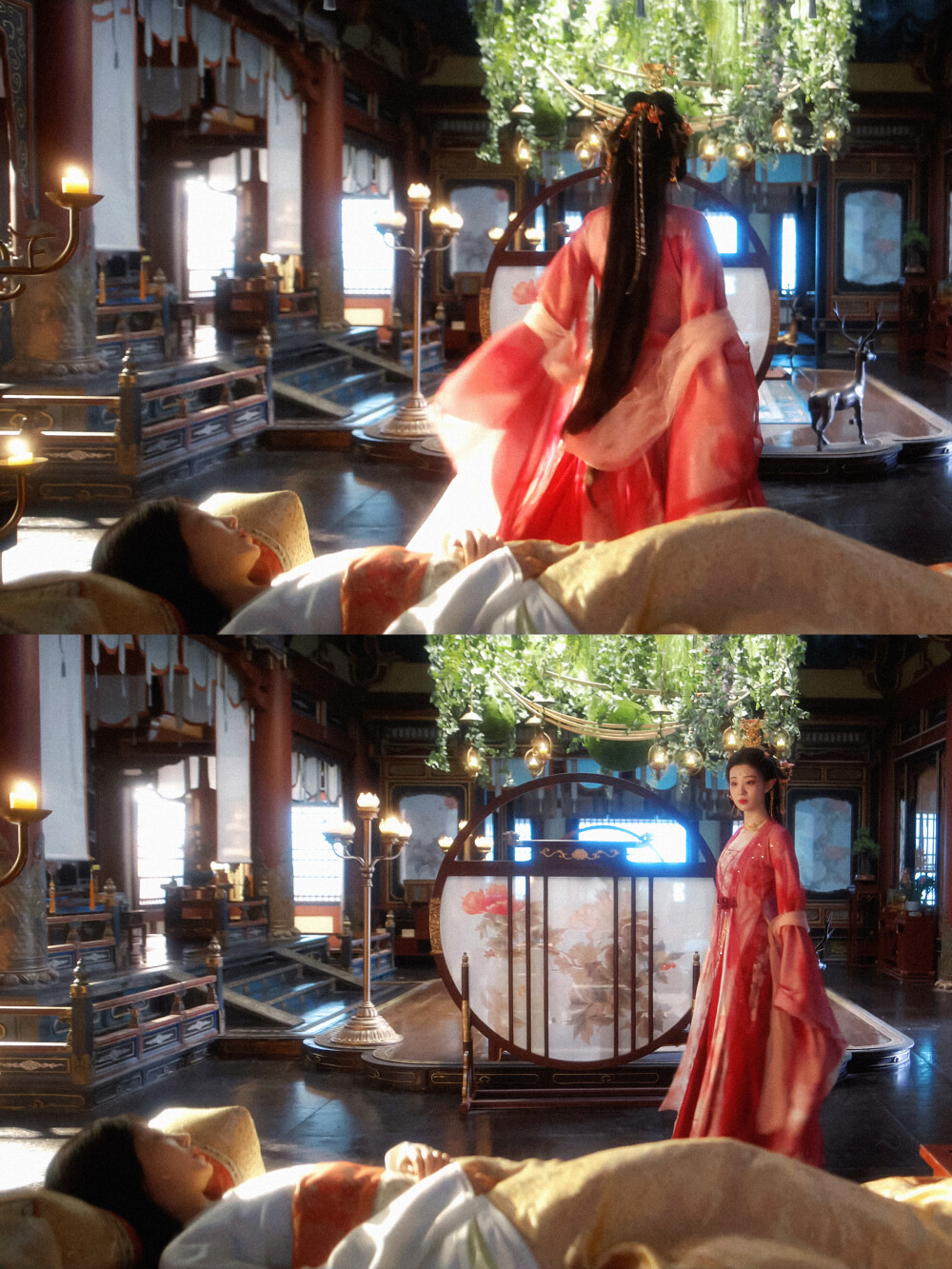 成何体统 王楚然 胡意旋