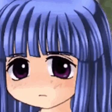 ？