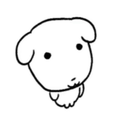 淡淡的头像 可爱头像